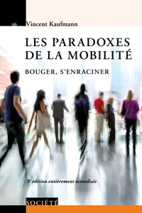 Les paradoxes de la mobilité_cover