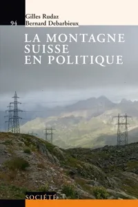 La montagne suisse en politique_cover