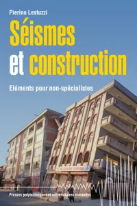 Séismes et construction_cover