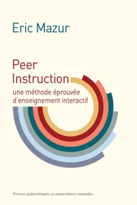 Peer Instruction_cover