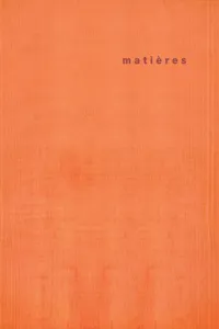 matières 10_cover