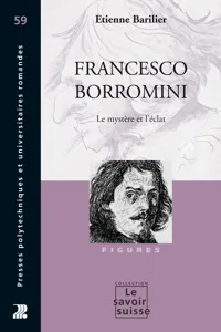 Francesco Borromini_cover