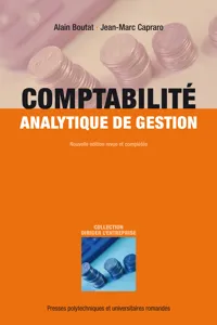 Comptabilité analytique de gestion_cover