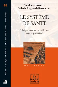 Le système de santé_cover