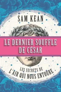 Le dernier souffle de César_cover