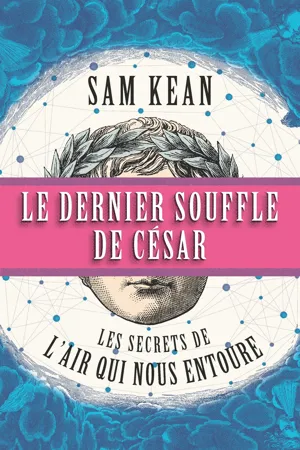 Le dernier souffle de César