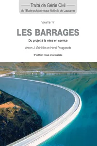 Les barrages_cover