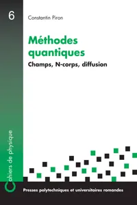 Méthodes quantiques_cover