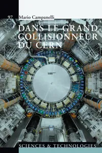 Dans le grand collisionneur du CERN_cover