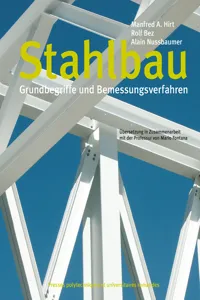 Stahlbau_cover