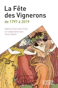 La Fête des Vignerons_cover