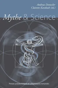 Mythe & Science_cover