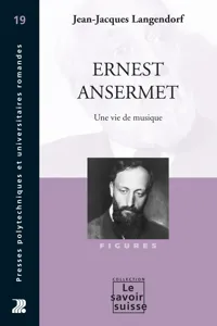 Ernest Ansermet_cover