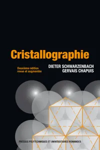 Cristallographie_cover