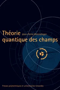 Théorie quantique des champs_cover