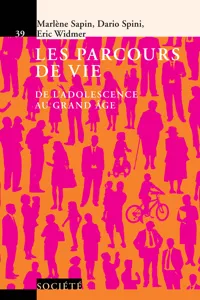 Les parcours de vie_cover