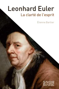 Leonhard Euler_cover