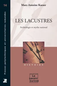 Les Lacustres_cover