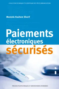 Paiements électroniques sécurisés_cover