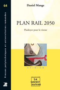 Plan Rail 2050_cover