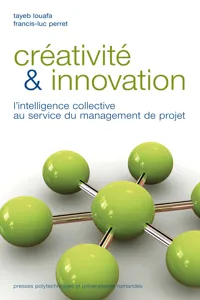 Créativité et innovation_cover