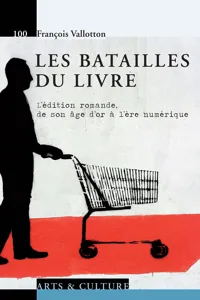 Les batailles du livre_cover