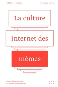 La culture internet des mèmes_cover