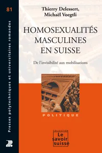 Homosexualités masculines en Suisse_cover