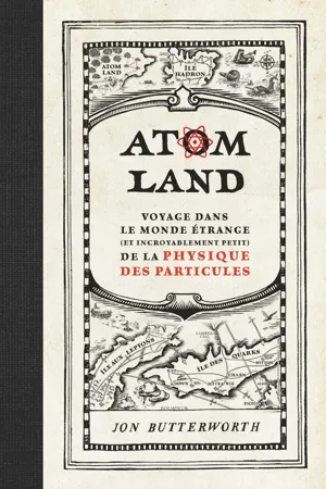 Atom Land