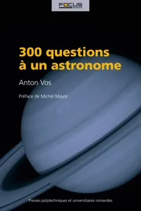 300 questions à un astronome_cover