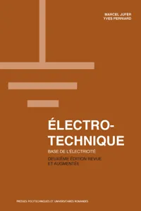 Electrotechnique_cover