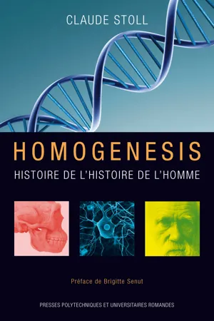 HomoGenesis