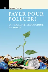 Payer pour polluer ?_cover