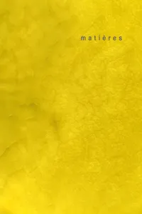 matières 2_cover