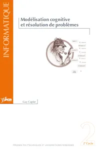 Modélisation cognitive et résolution de problèmes_cover