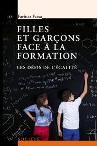 Filles et garçons face à la formation_cover