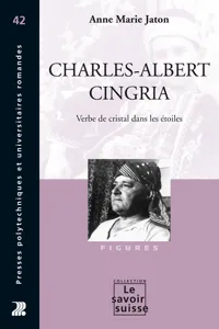 Charles-Albert Cingria_cover