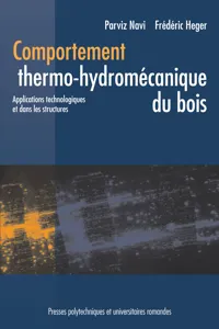 Comportement thermo-hydromécanique du bois_cover