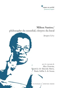 Milton Santos_cover