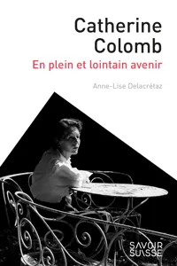 Catherine Colomb_cover