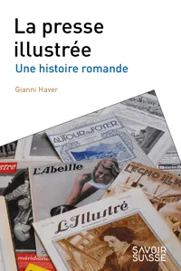 La presse illustrée_cover