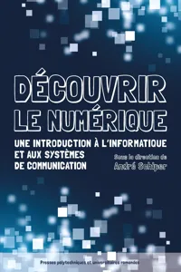 Découvrir le numérique_cover