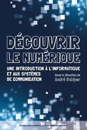 Découvrir le numérique