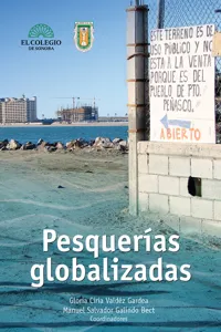 Pesquerías globalizadas_cover