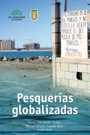 Pesquerías globalizadas