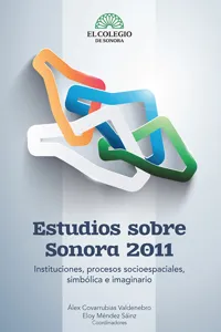 Estudios sobre Sonora 2011_cover