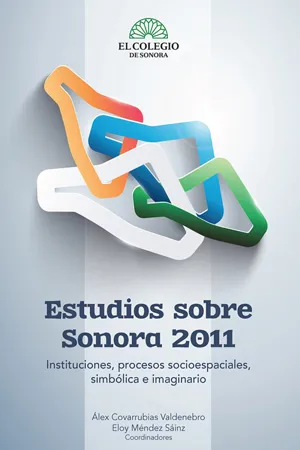 Estudios sobre Sonora 2011