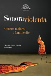 Sonora violenta_cover