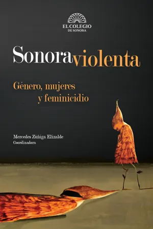 Sonora violenta