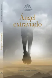 Ángel extraviado_cover